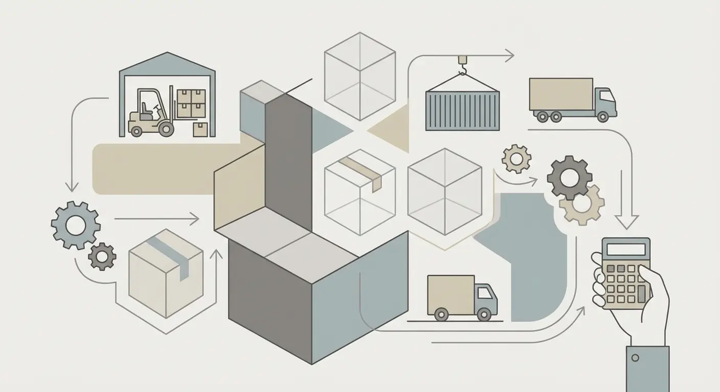 fulfillment fees overview
