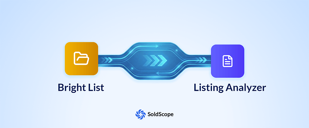 Bright List - Listing Analyzer
