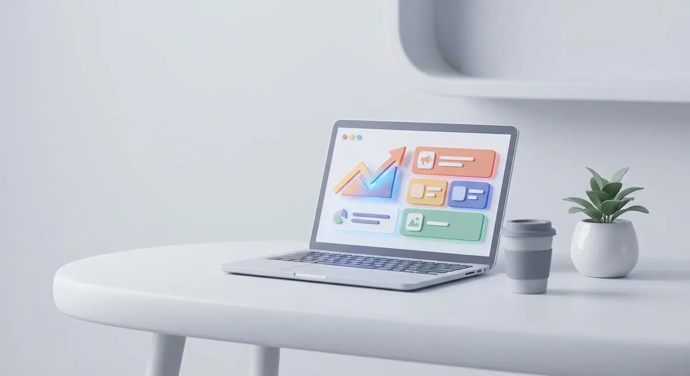 amazon ads dashboard