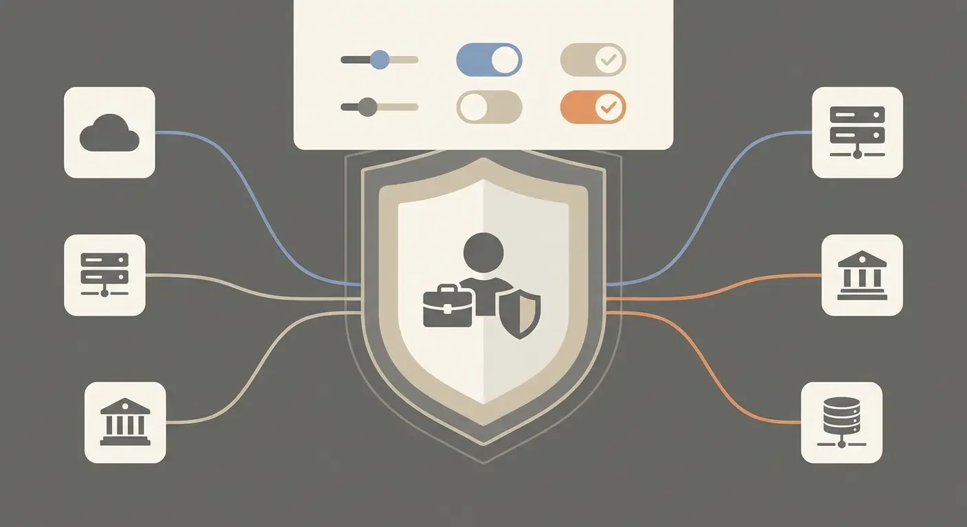 seller account security dashboard