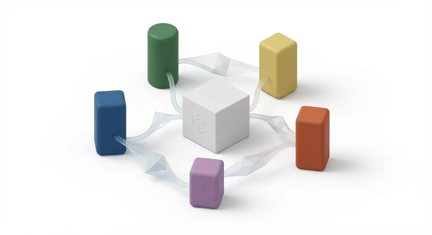 marketplace strategy concept