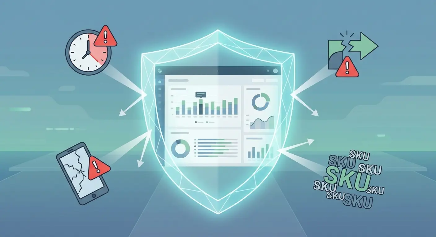 attribution risk factors