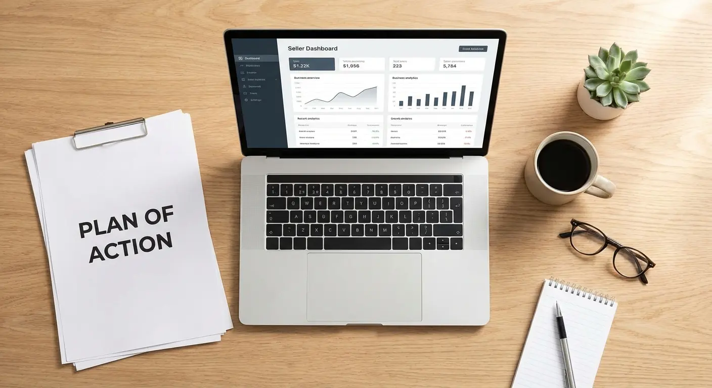 Amazon suspension workspace