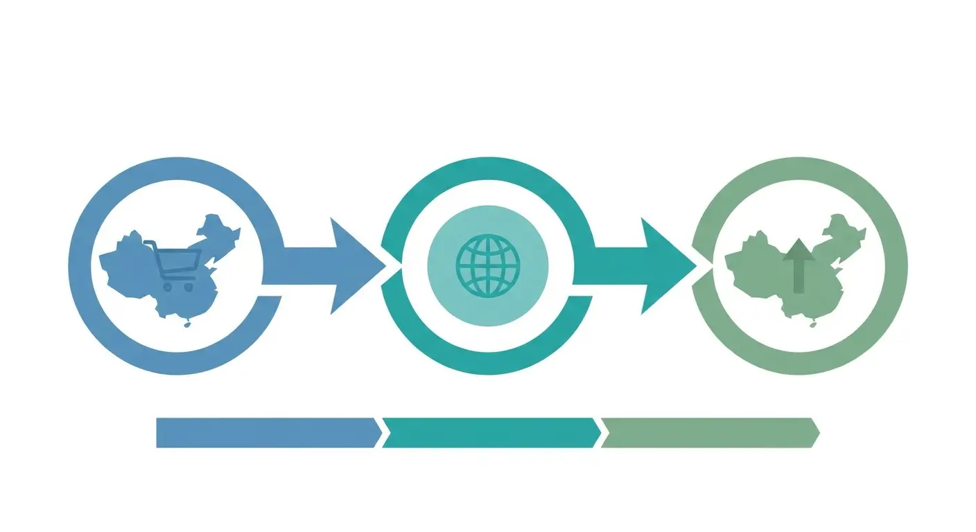 Cross border expansion roadmap