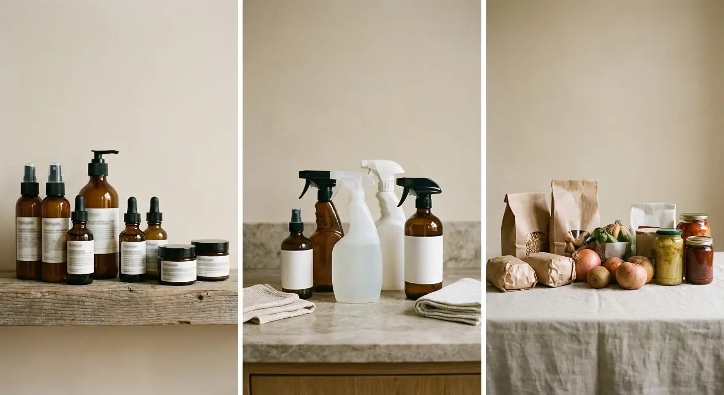 restricted product examples