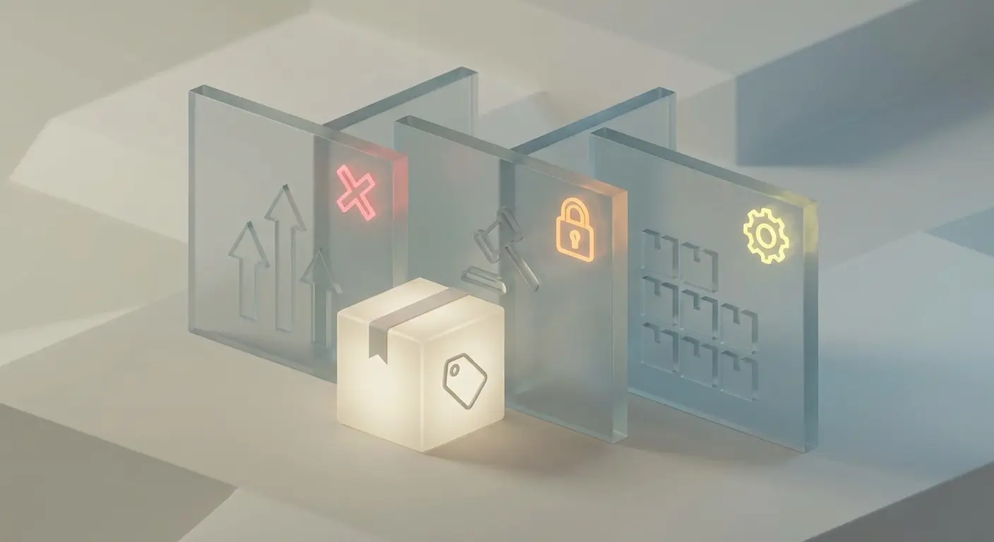 SEO limitation barriers