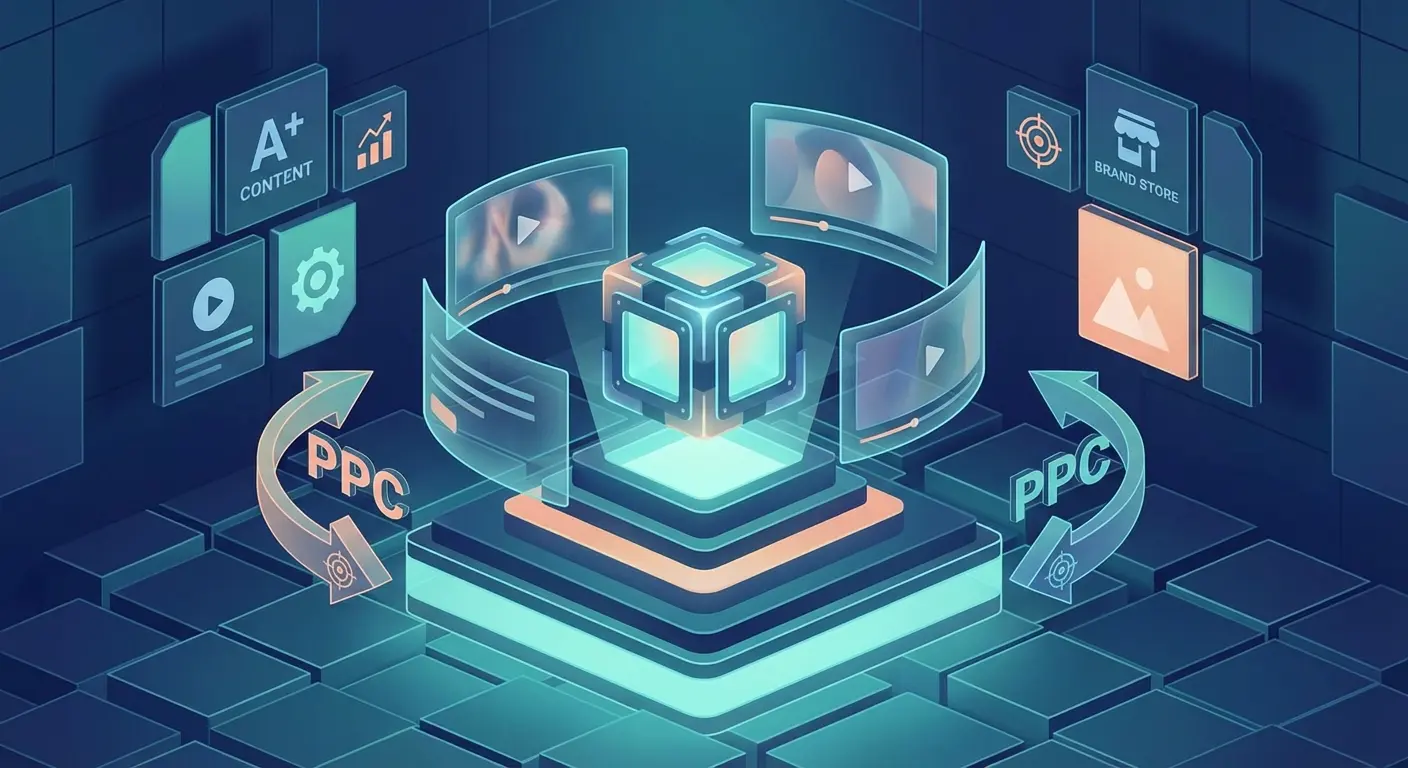 new brand launch ecosystem