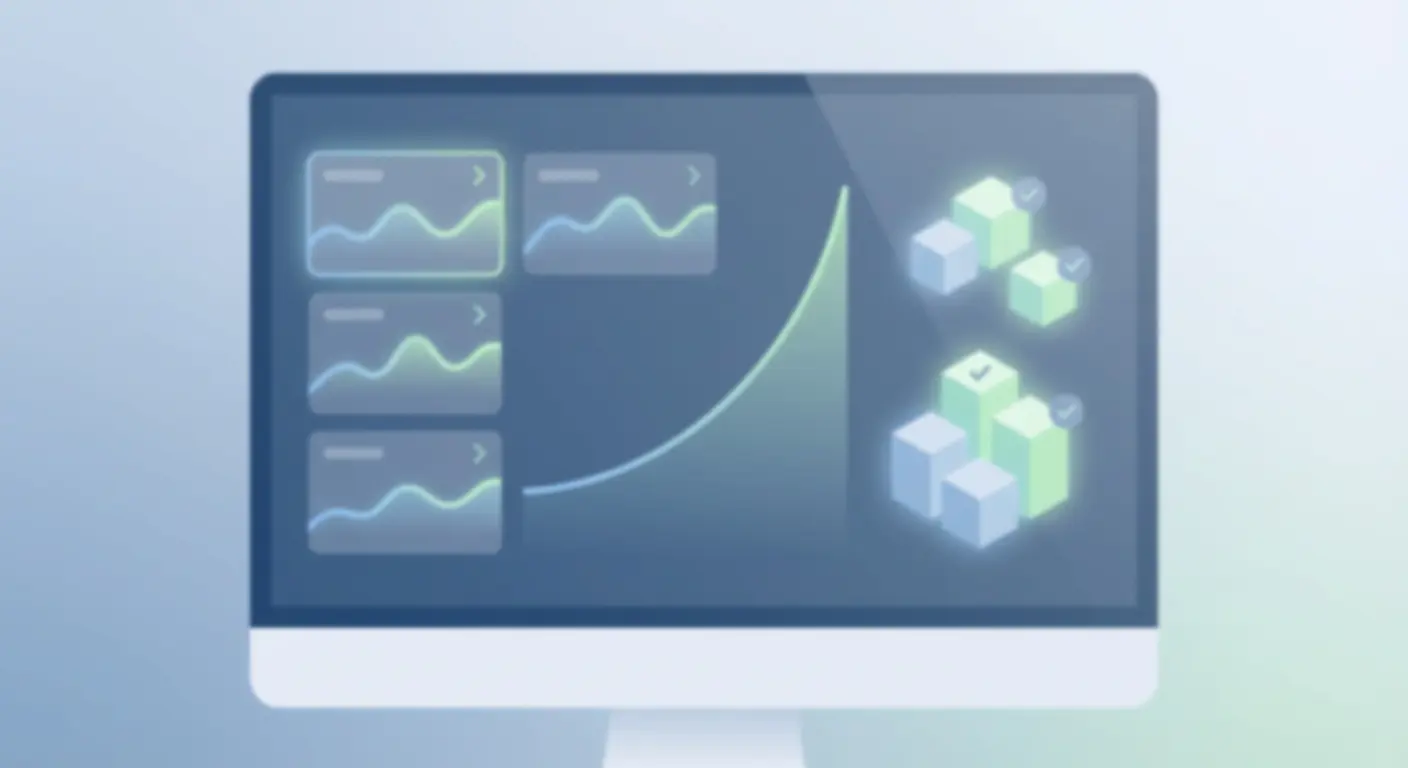 PPC relaunch dashboard