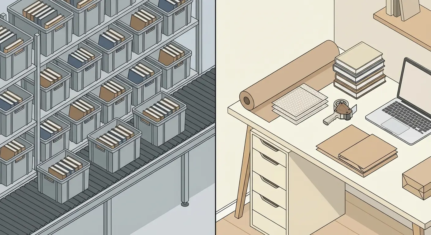 FBA vs FBM workflows