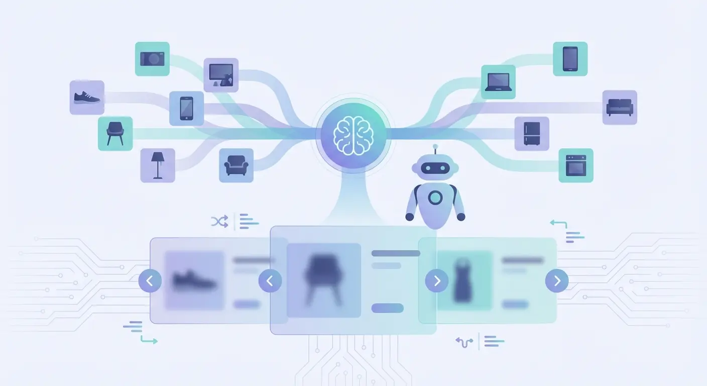 AI product discovery