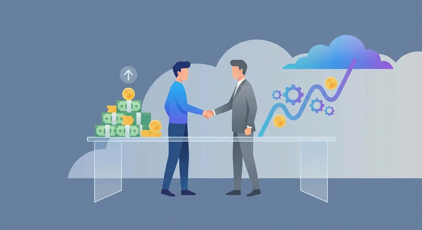 earnout deal structure