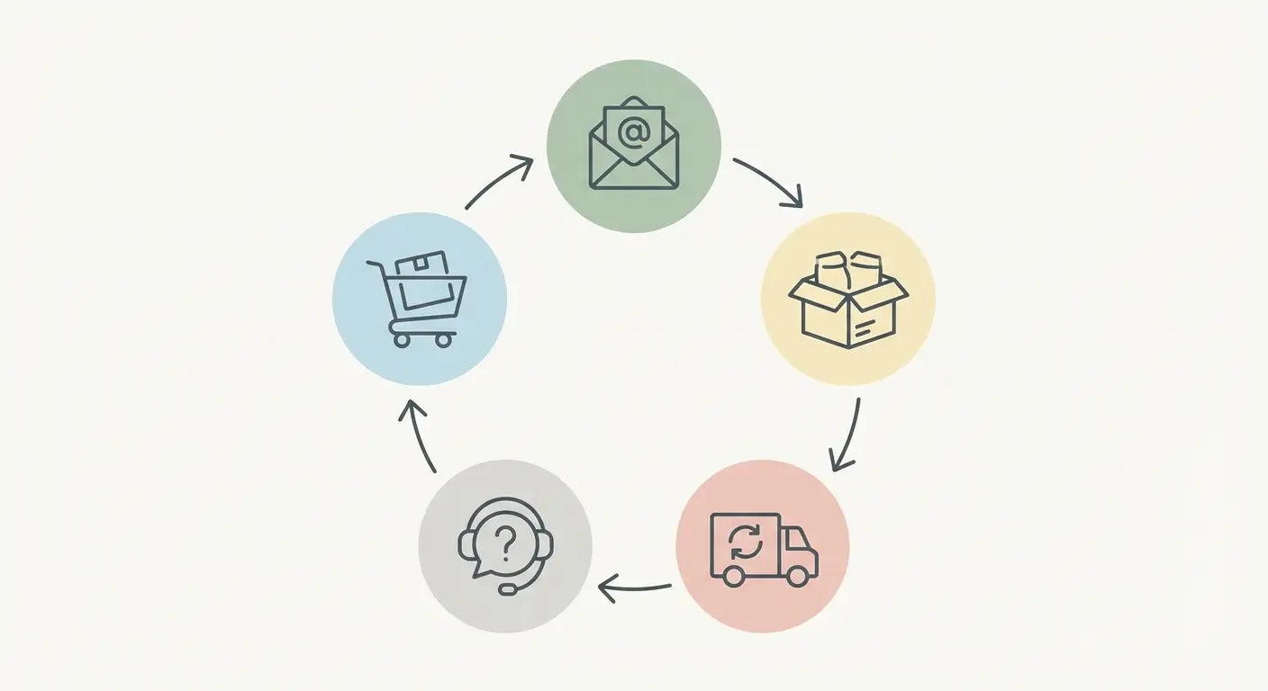 customer retention lifecycle