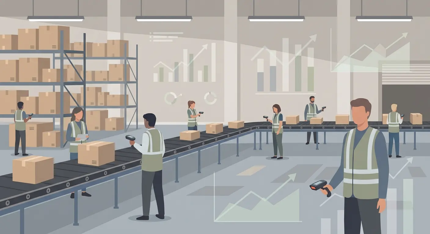 fulfillment cost pressures