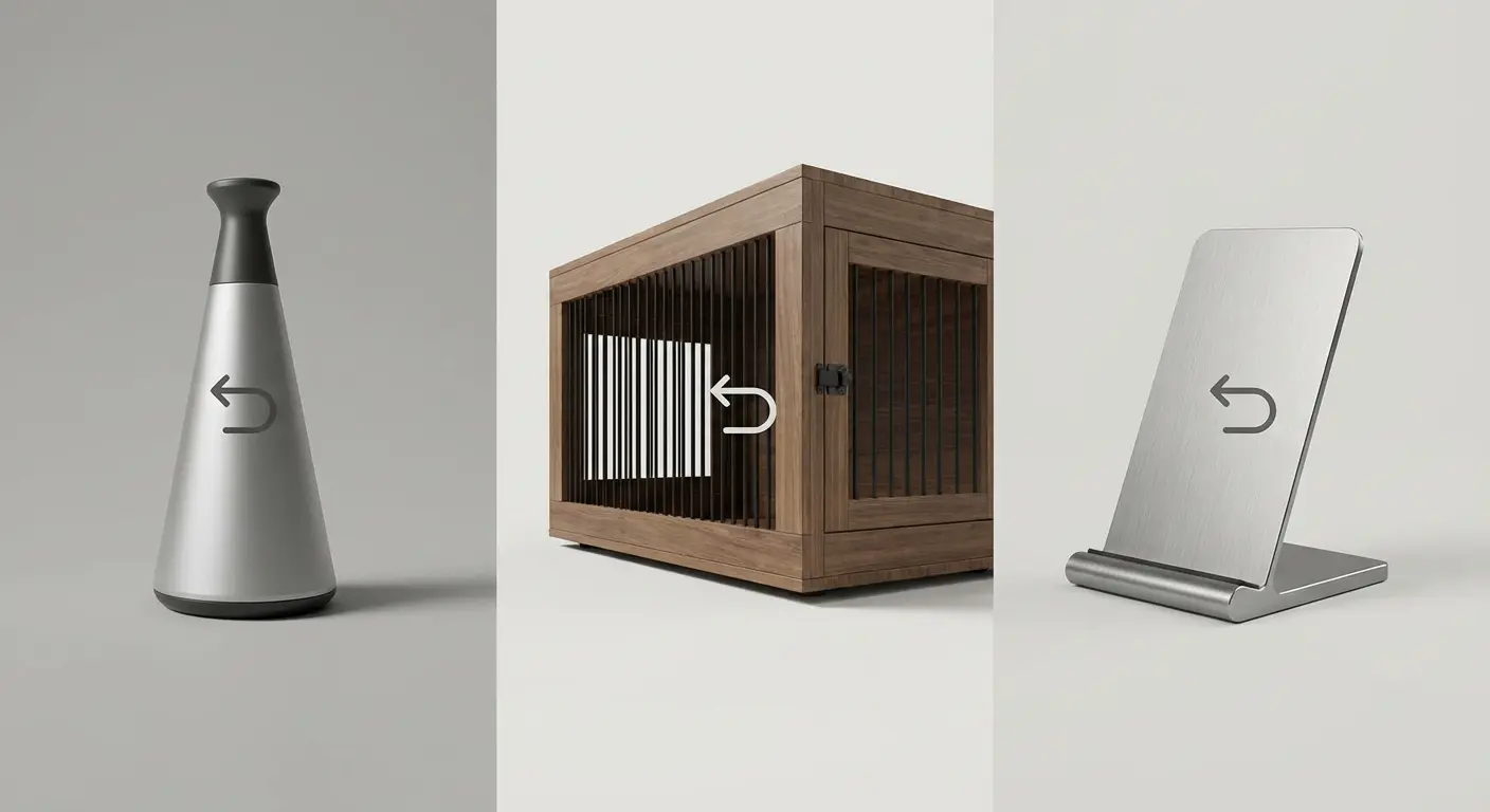 return scenarios comparison