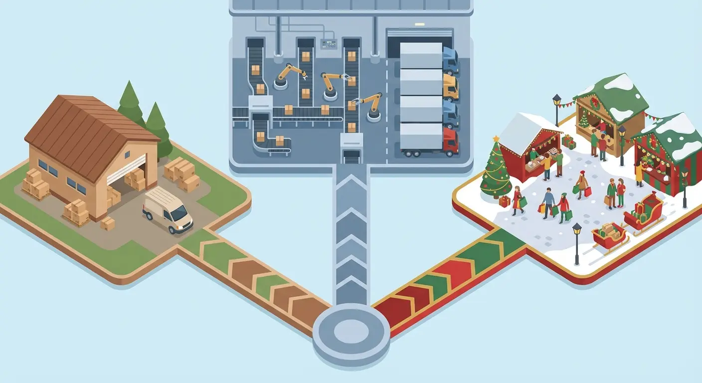 seller scenario comparison