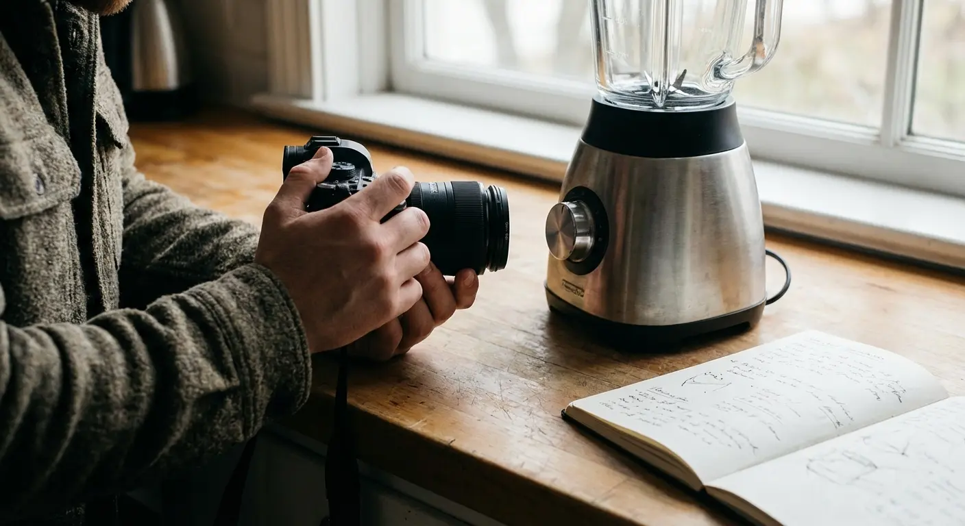 detailed product documentation