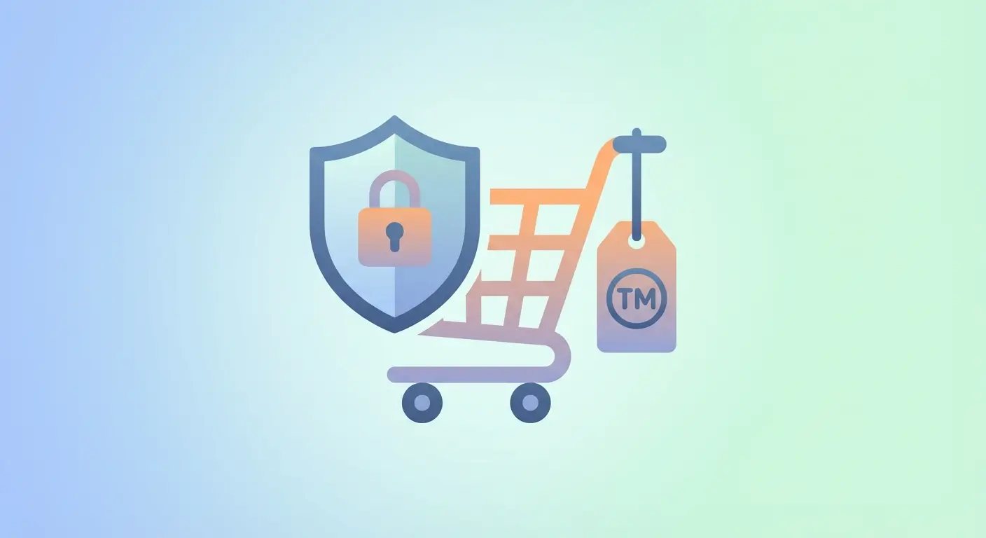 brand protection shield