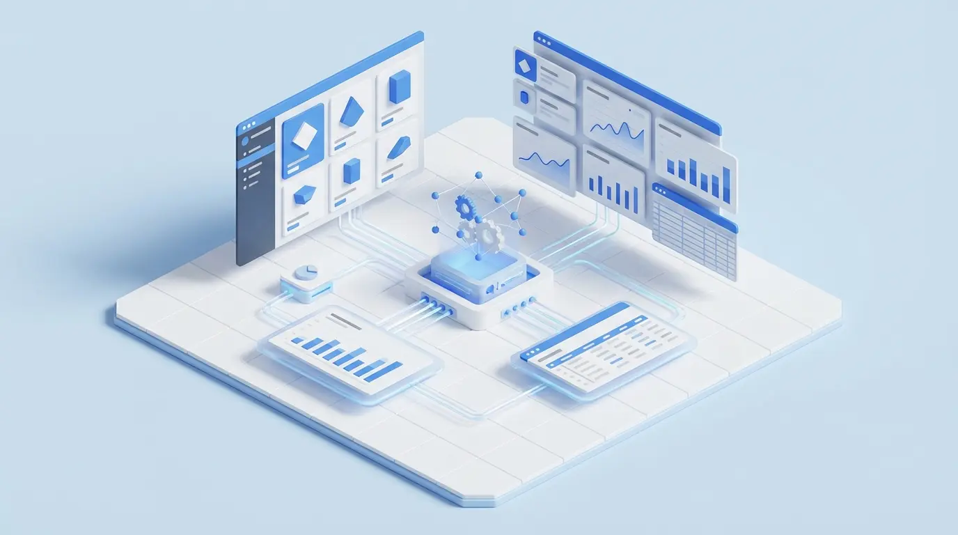 Bulk ASIN analytics dashboard