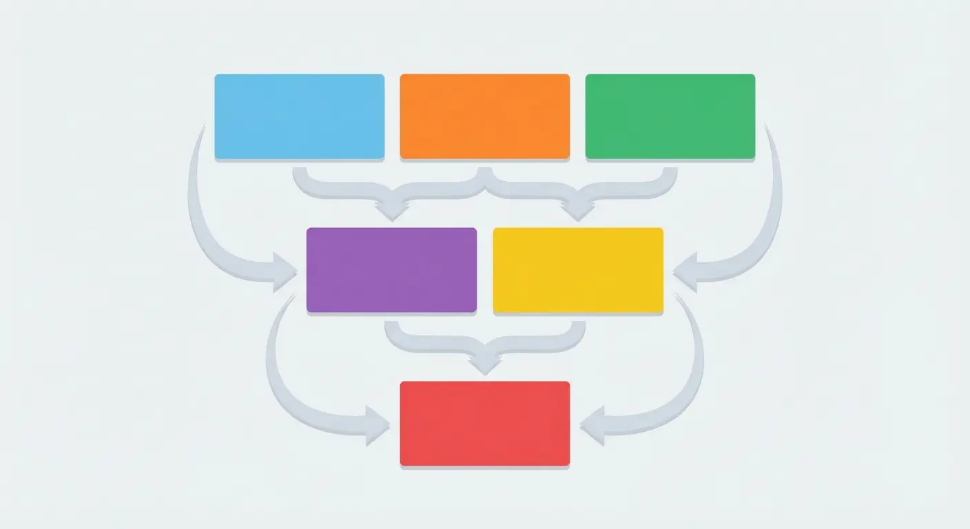 catalog system layers