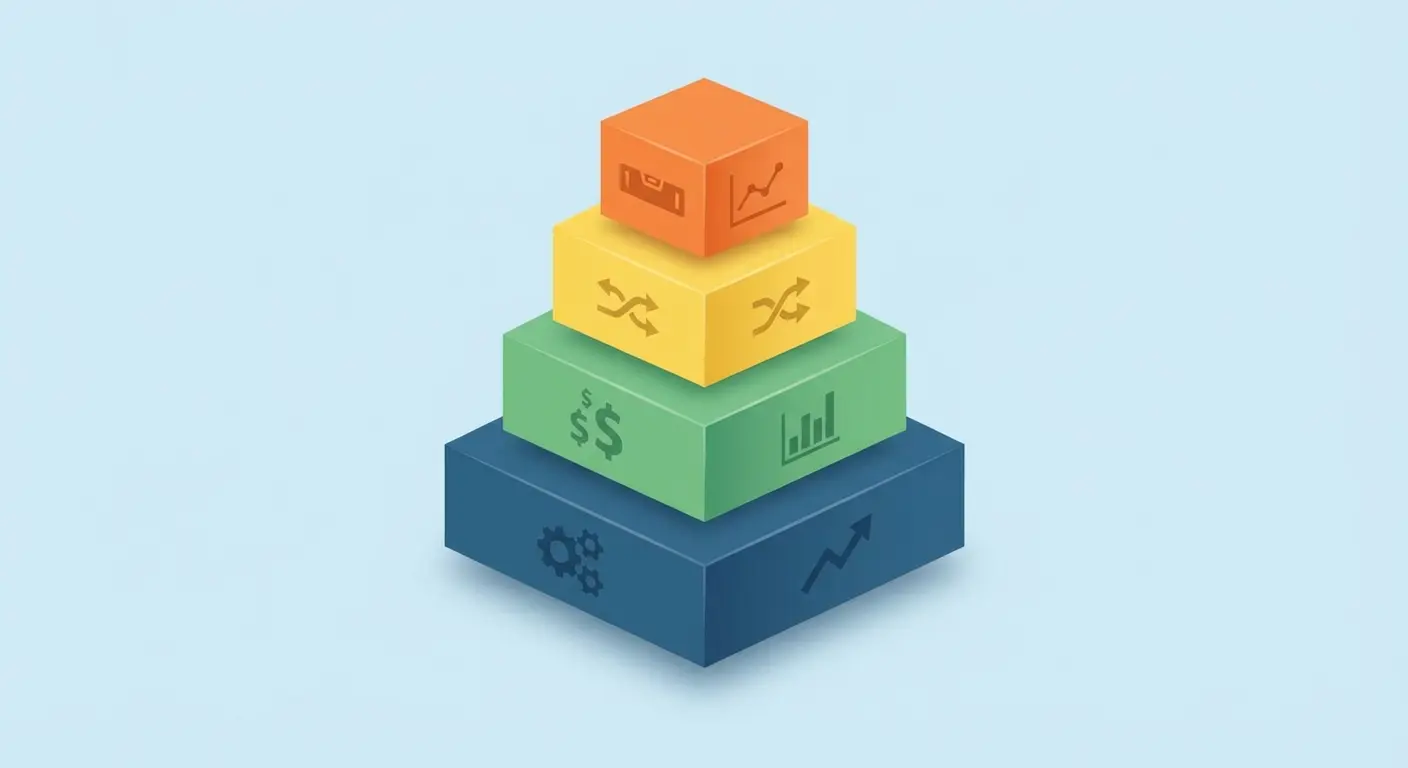 valuation driver hierarchy