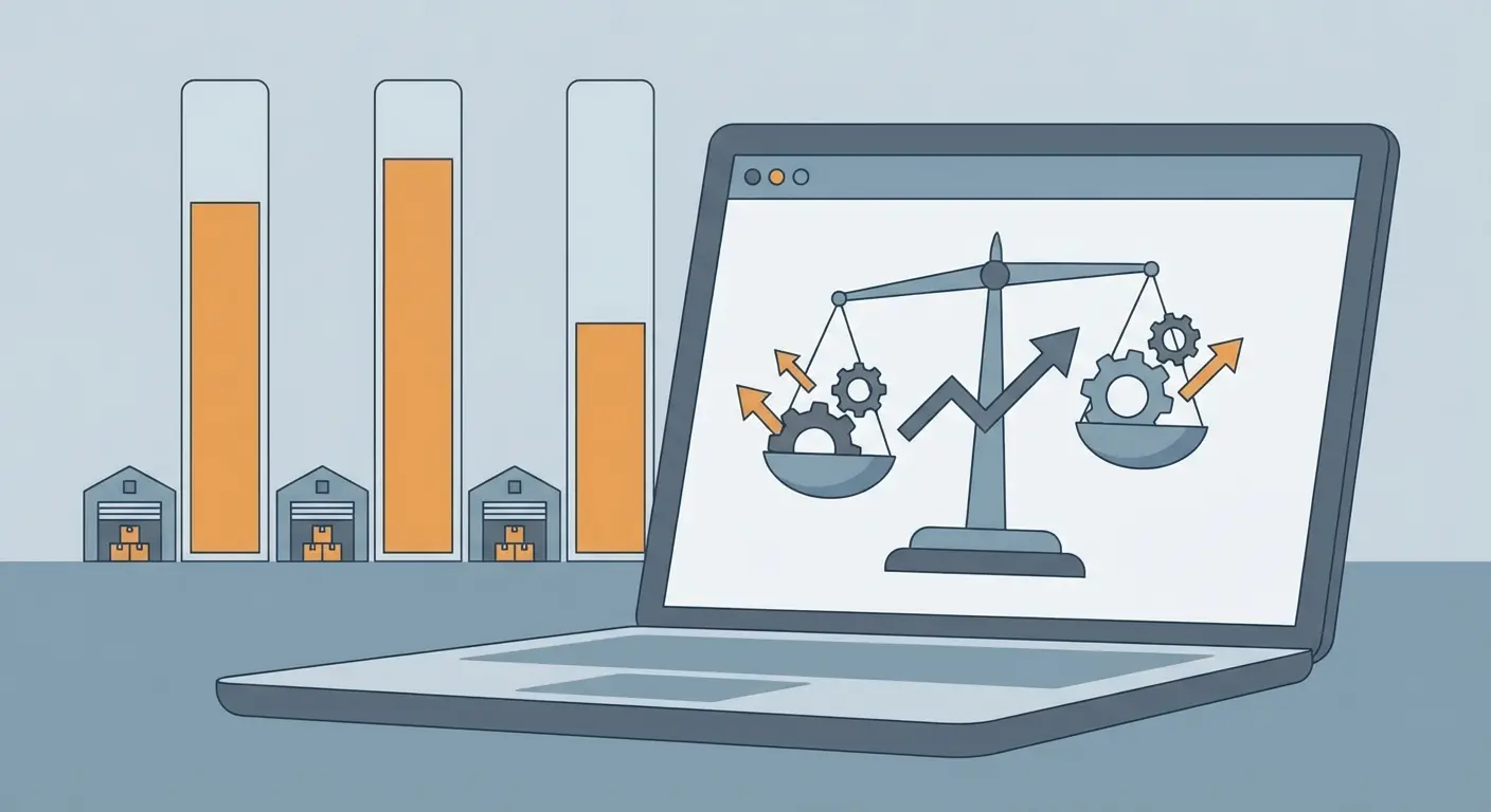 Capacity bidding concept