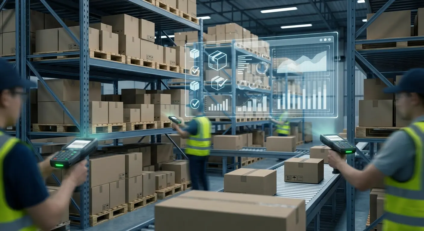 fba reconciliation workflow