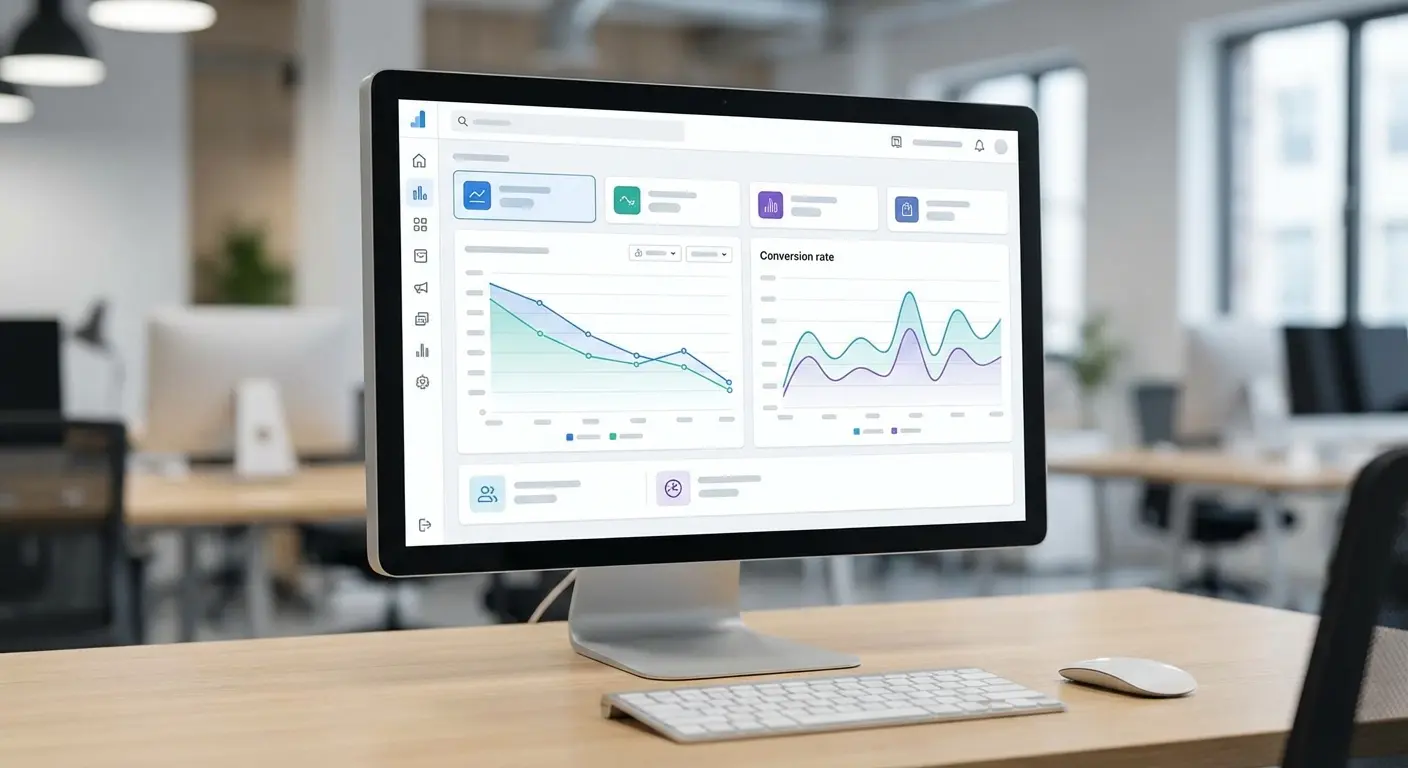 Rating and conversion trends