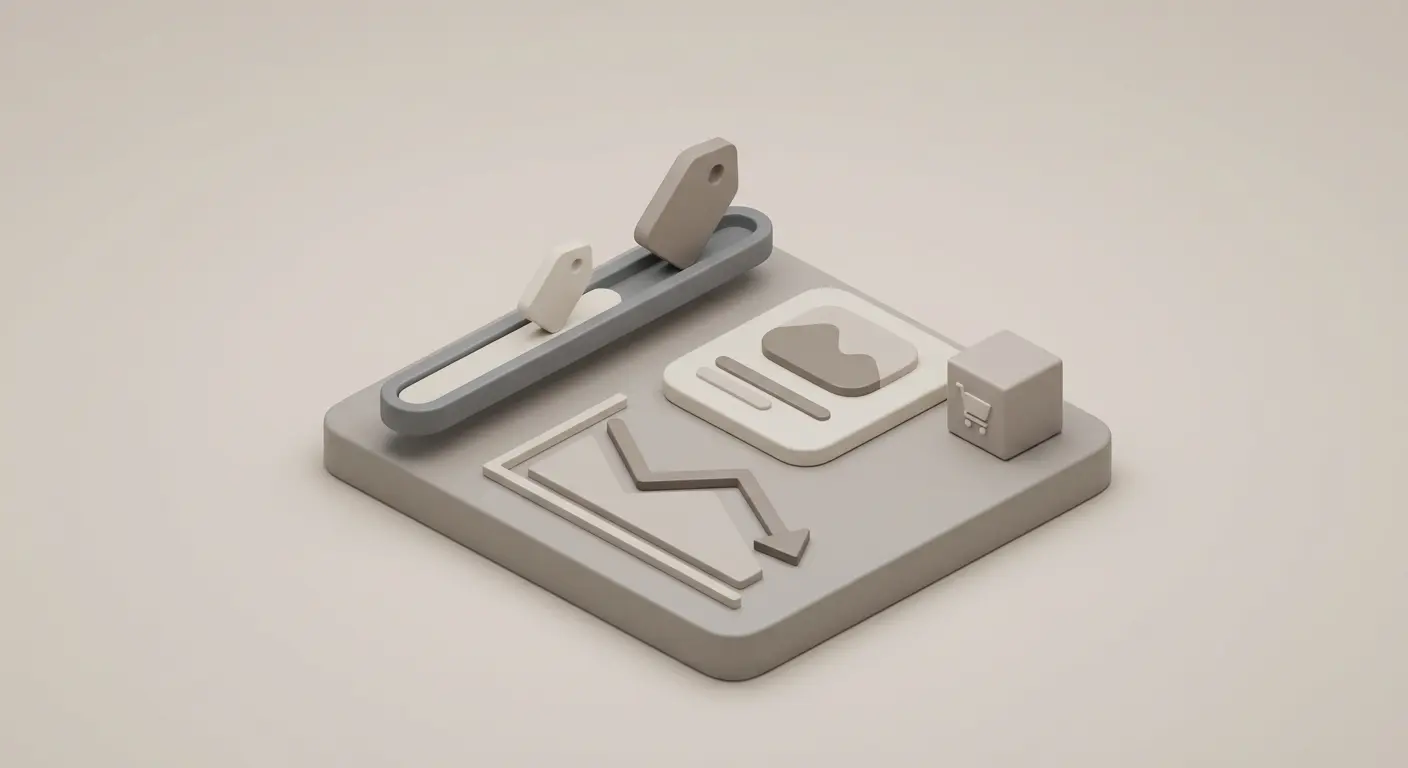 Price increase strategy