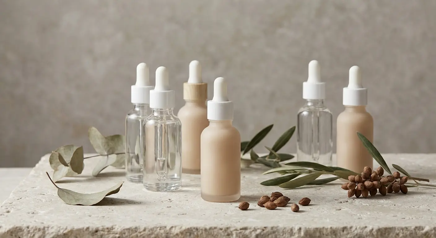 clean beauty products