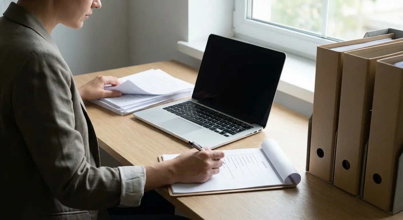 seller compliance review