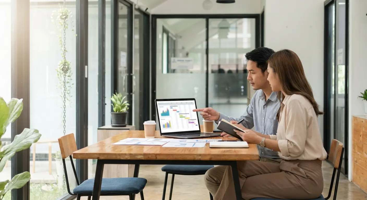 reimbursement service consultation