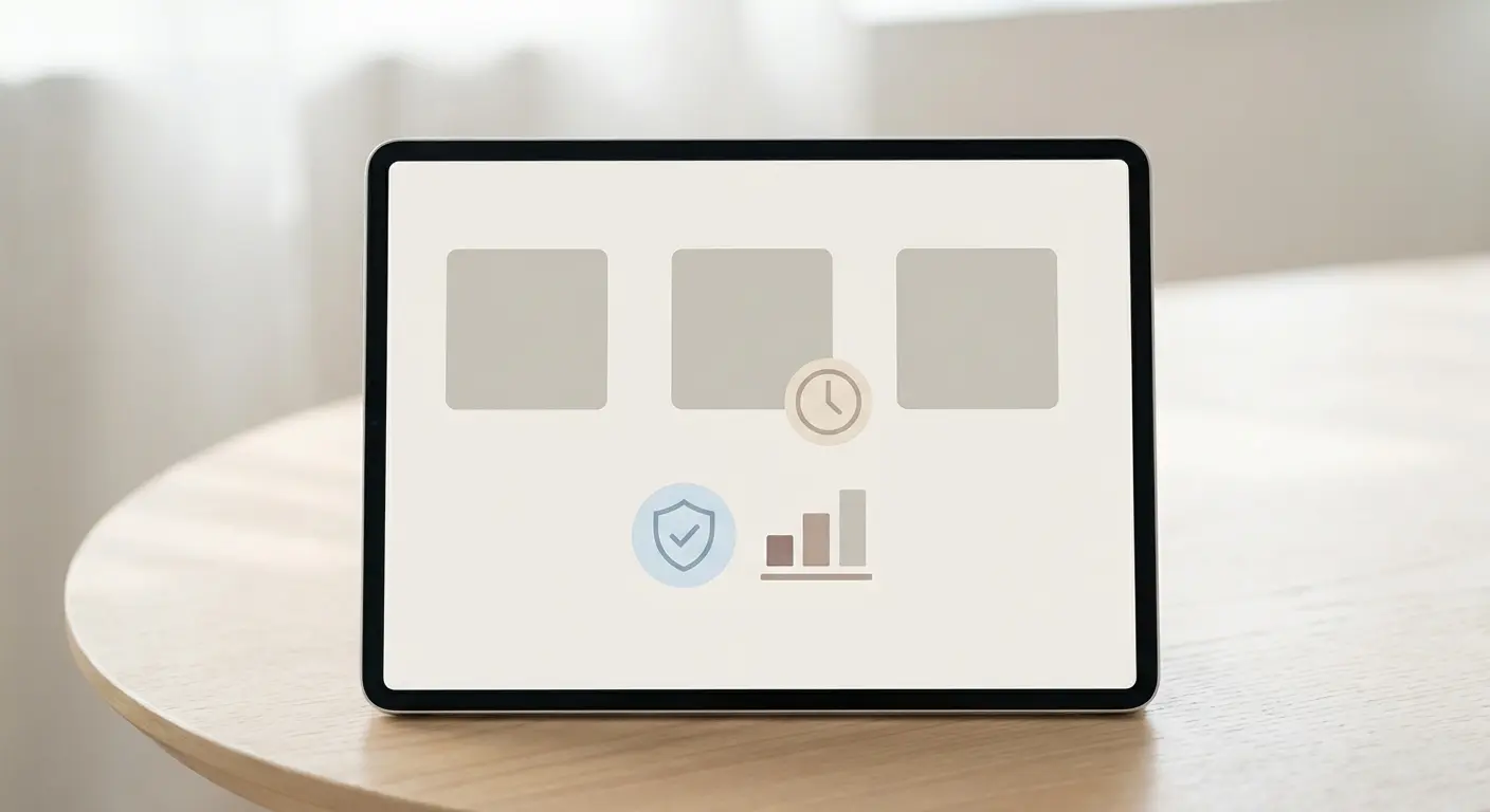 Listing compliance constraints