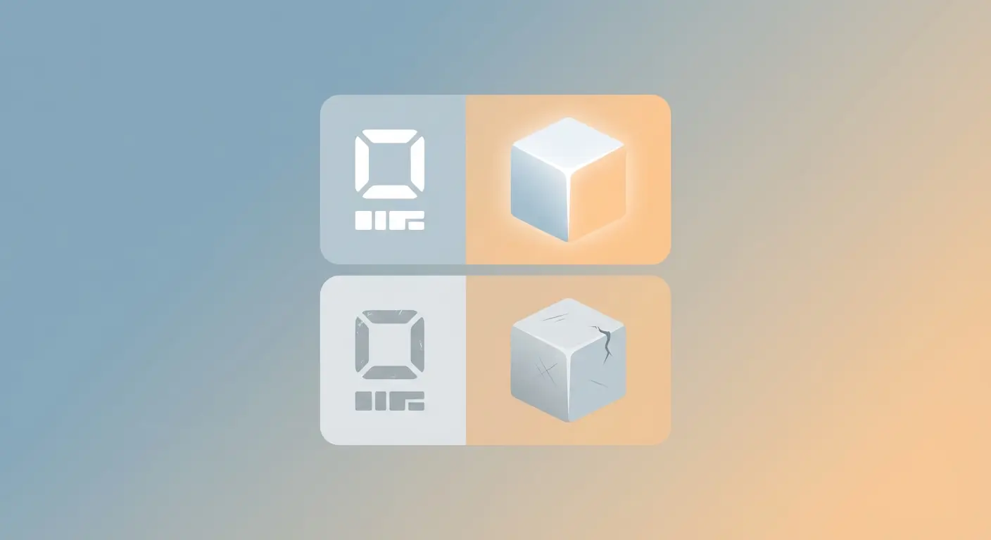 expectation tier scale