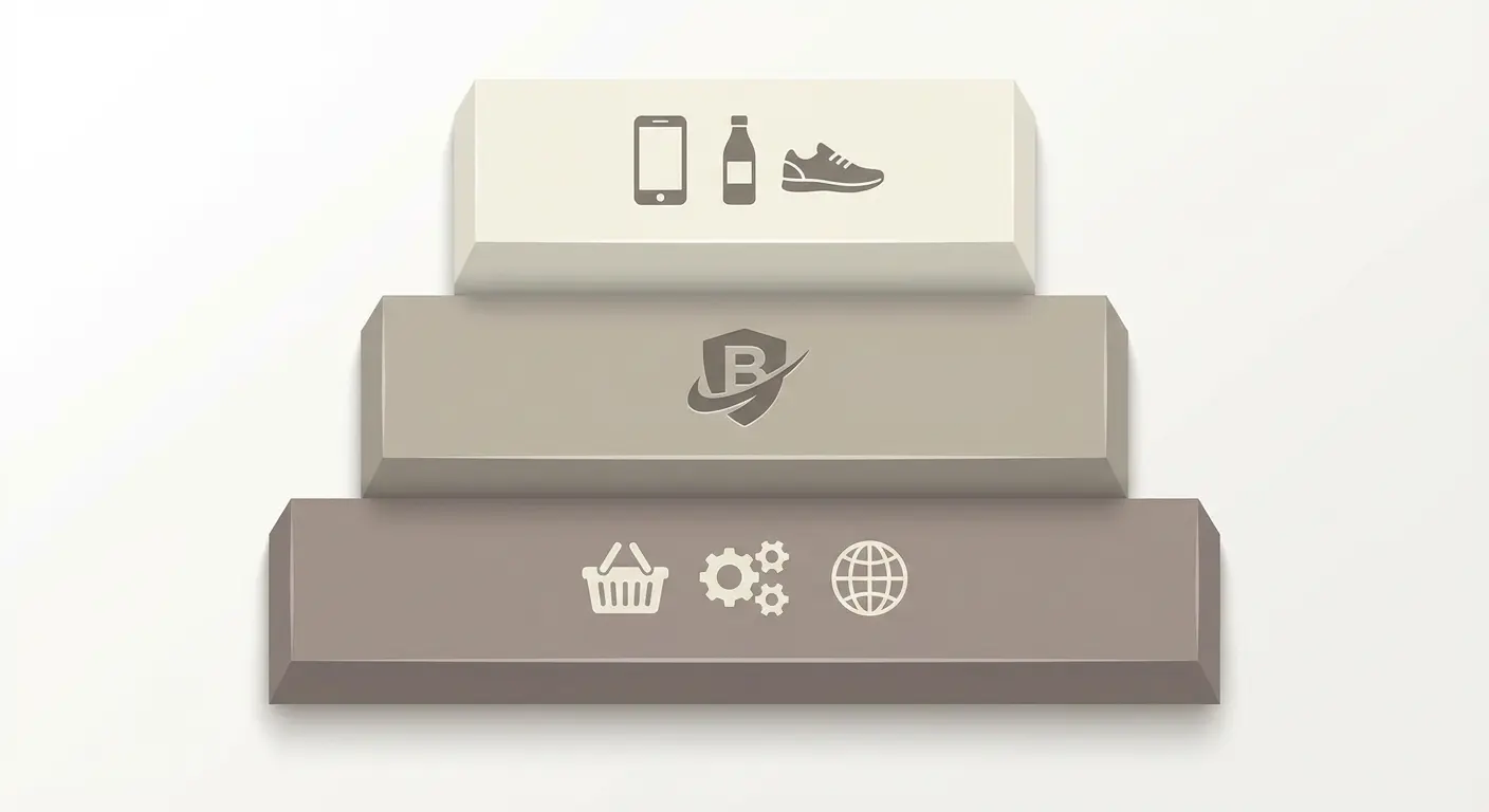 gating level hierarchy