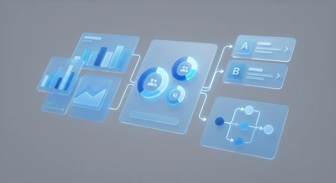 analytics and measurement dashboard