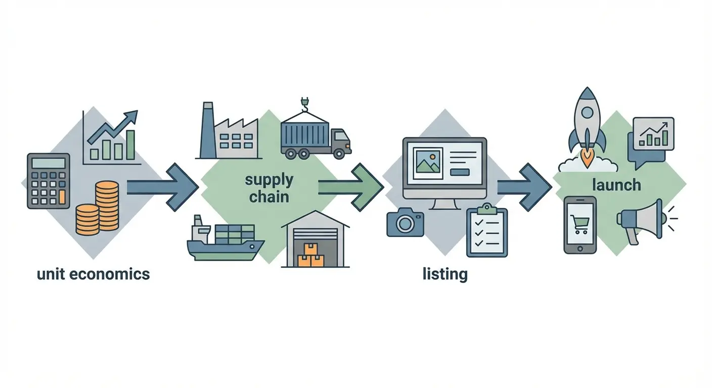 Private label playbook