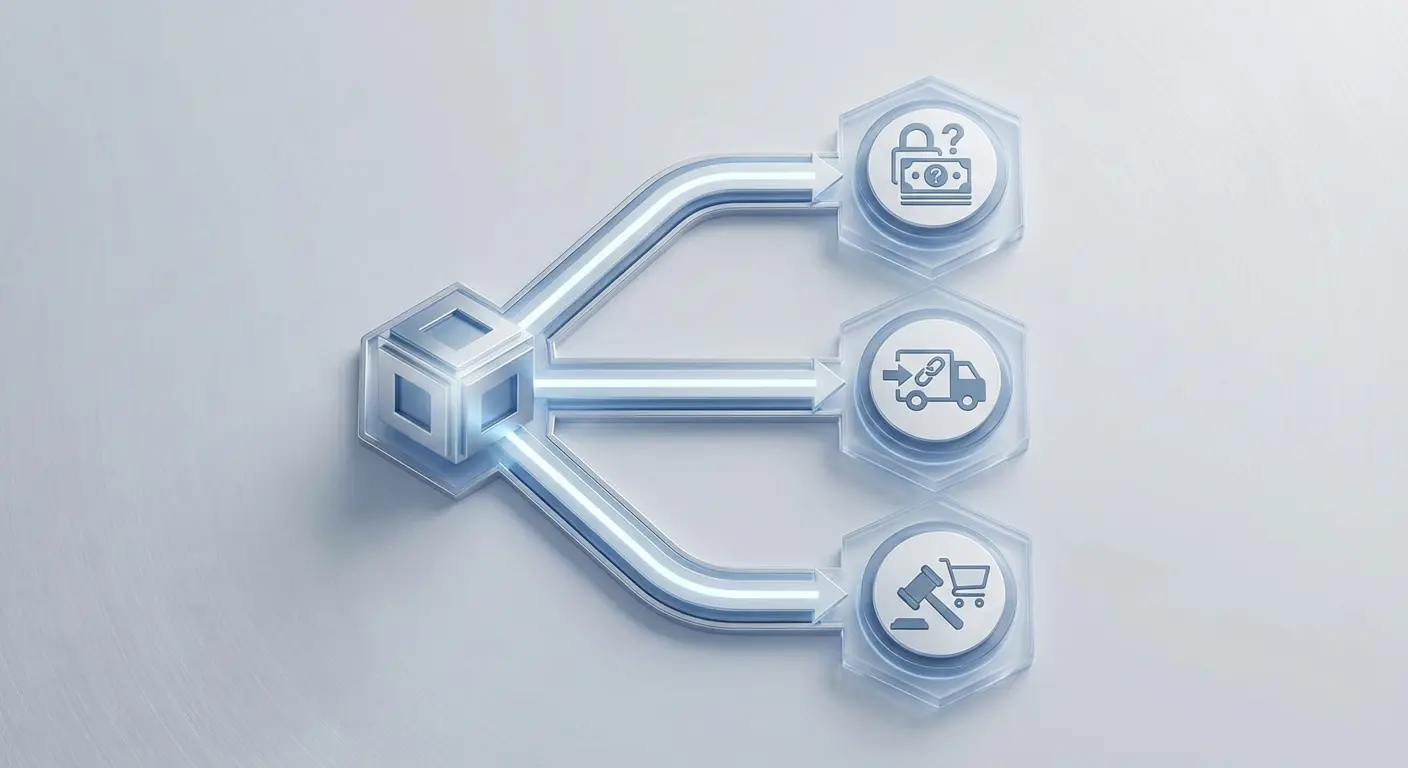 Strategic decision framework