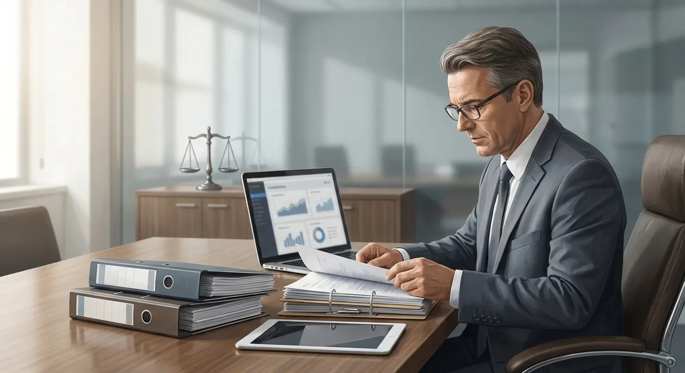 amazon suspension lawyer consultation