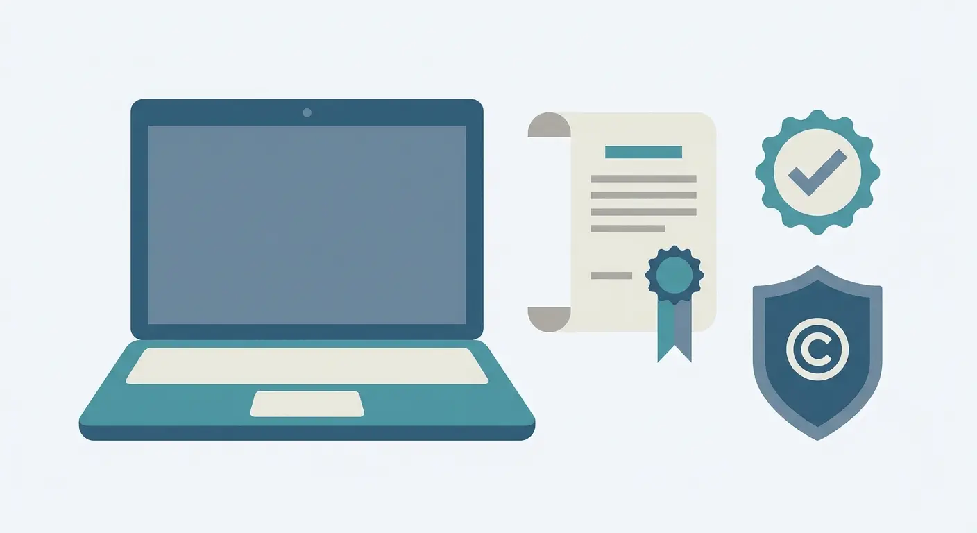 Brand Registry concept