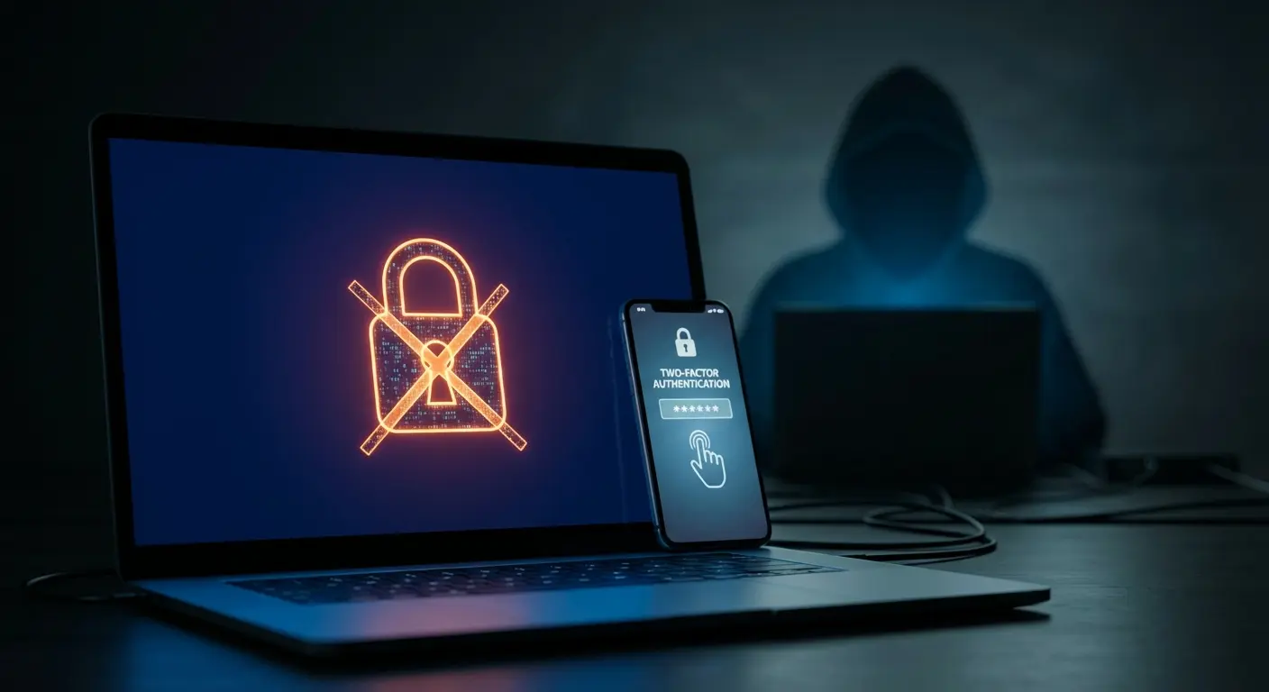 account takeover risk