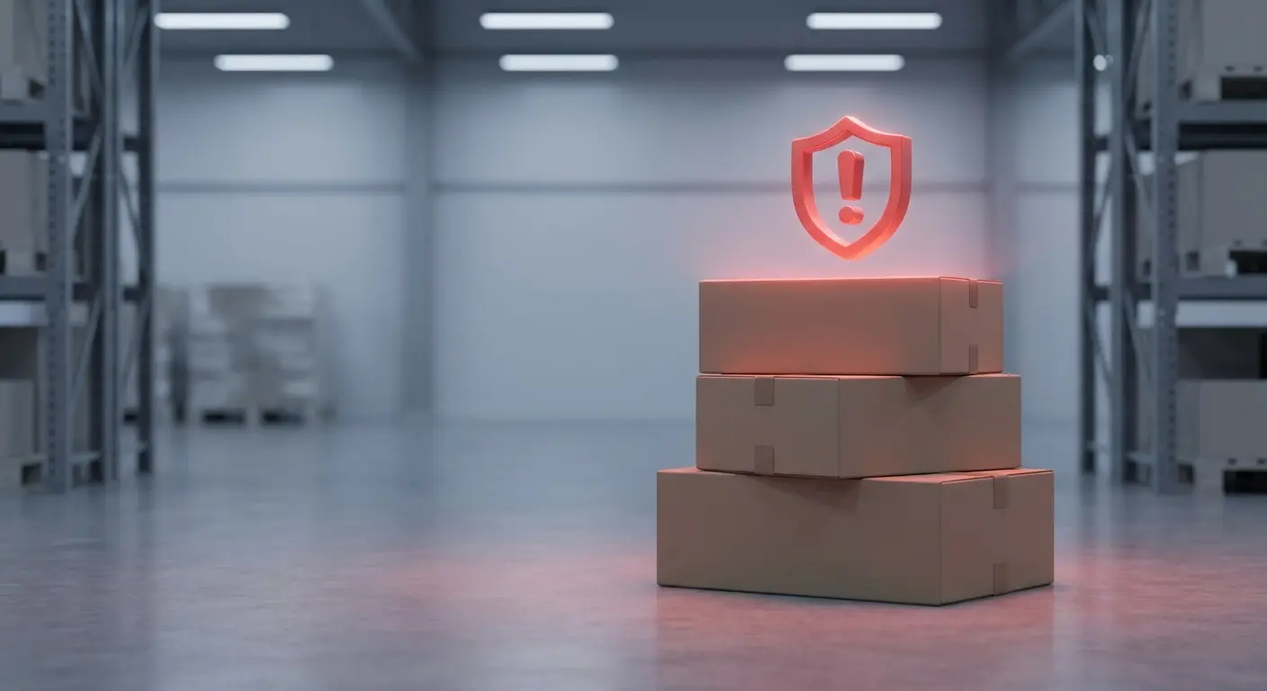 account health risk concept