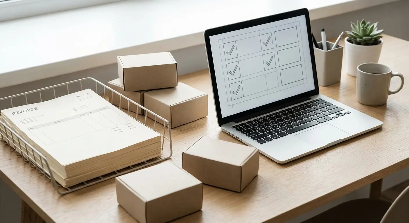 approval document bundle