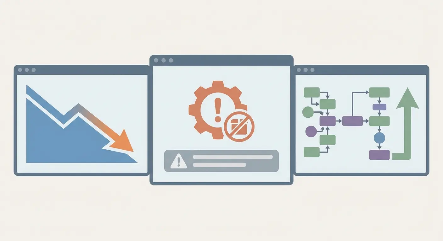 seller case scenarios overview