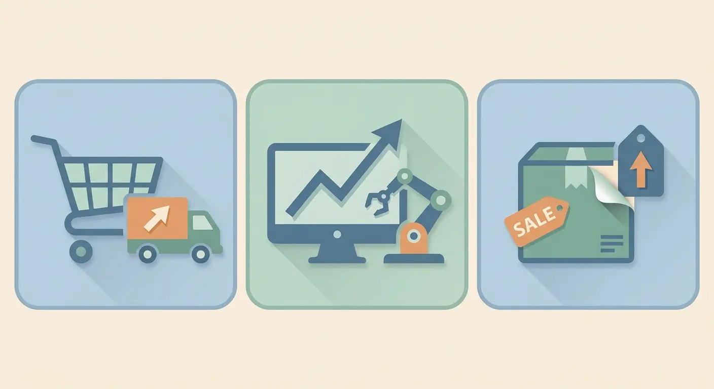 Pricing case scenarios