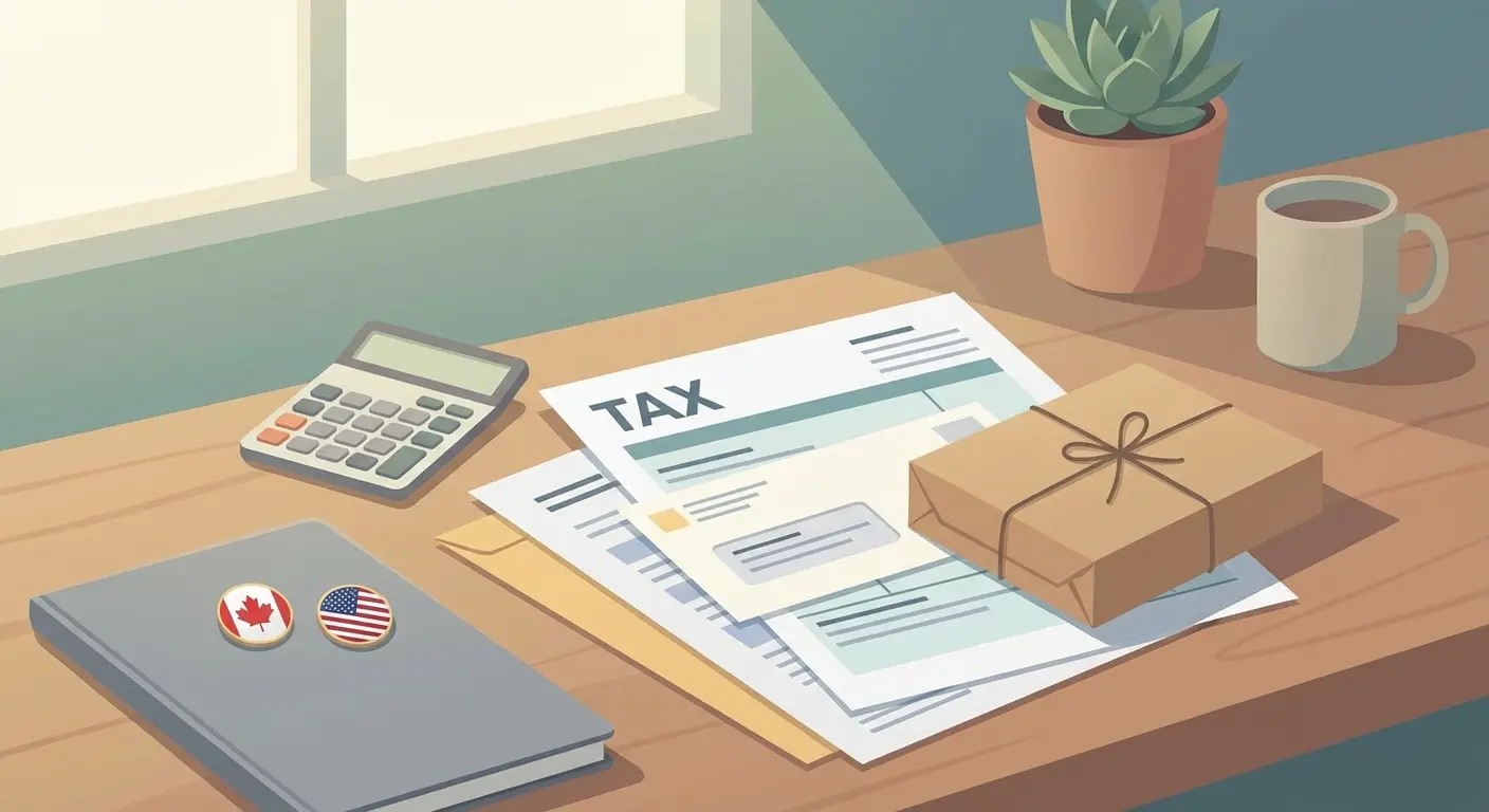 cross-border tax considerations