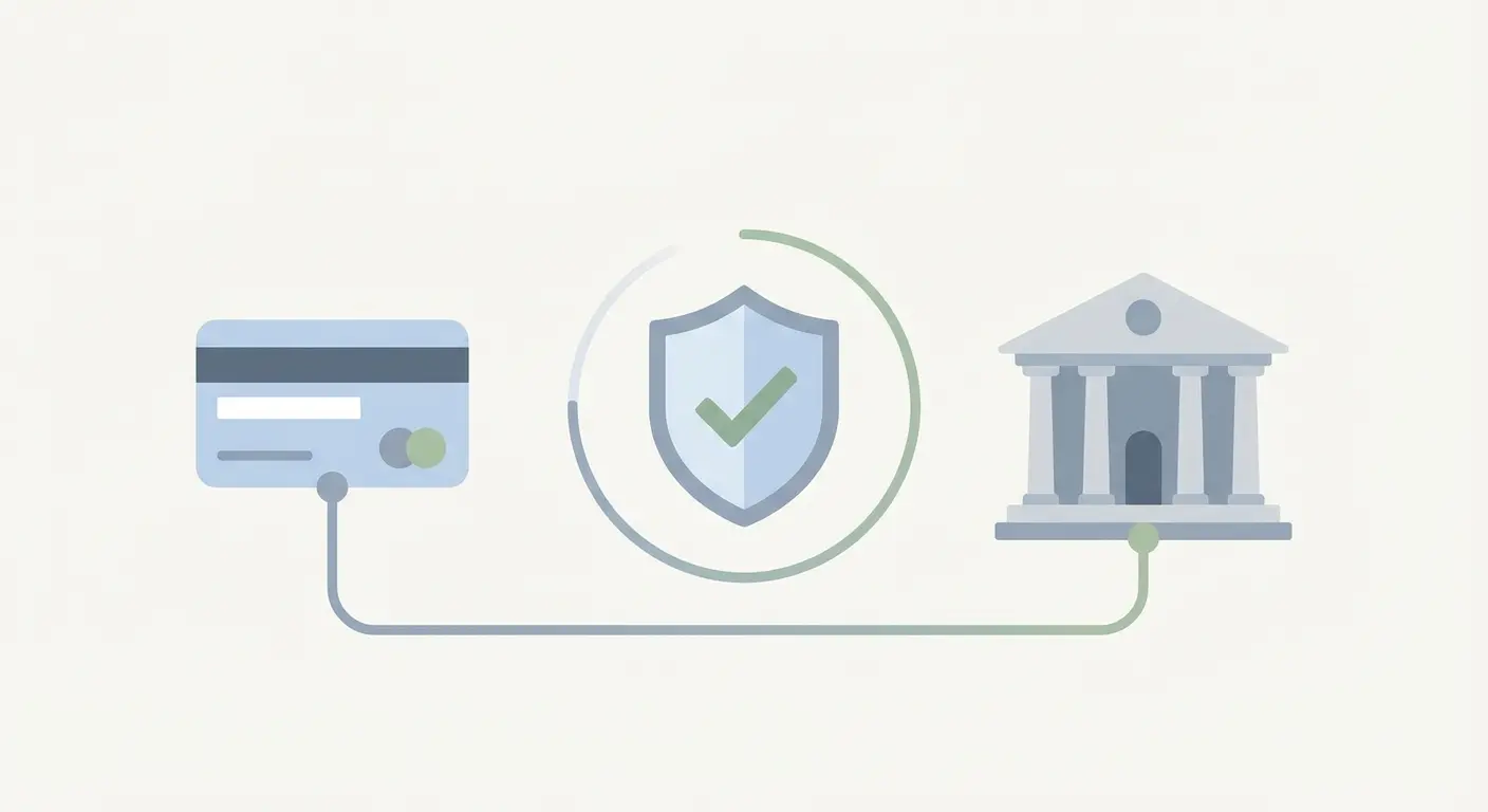 online payment verification icons