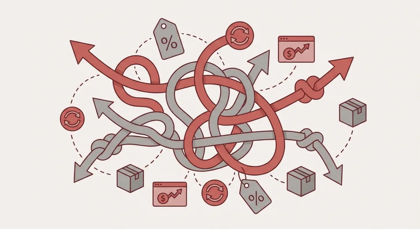 January decision pitfalls