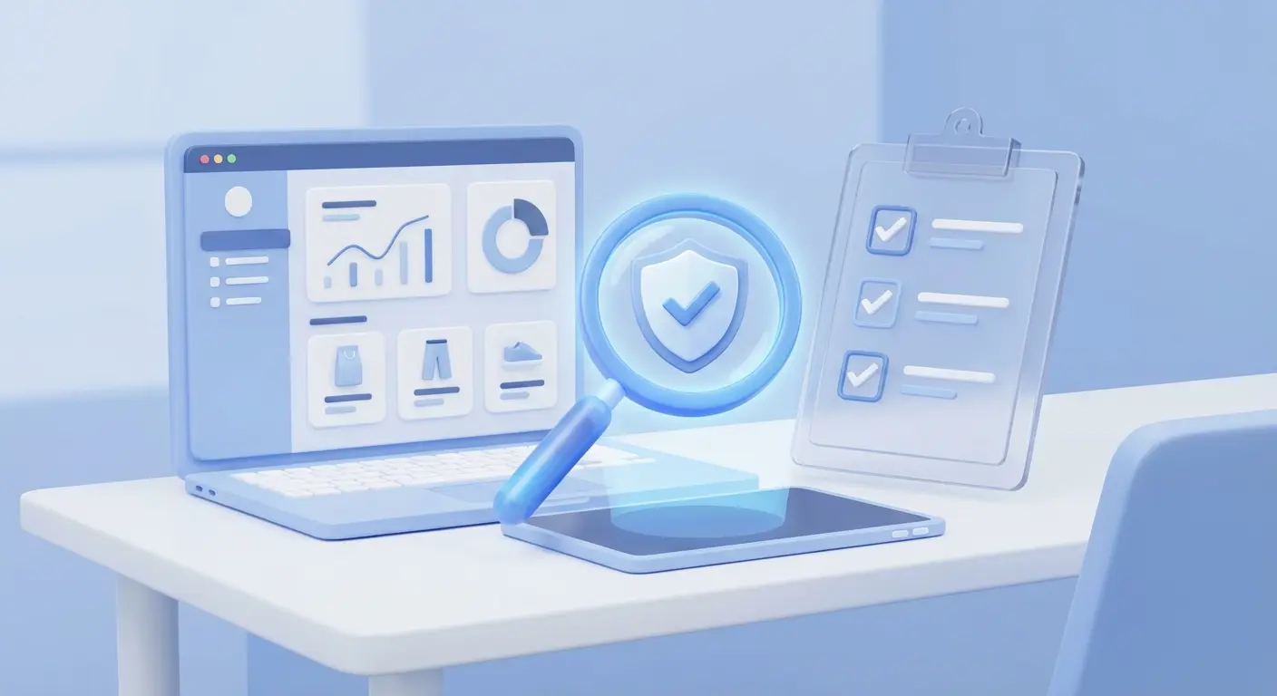 qa compliance review