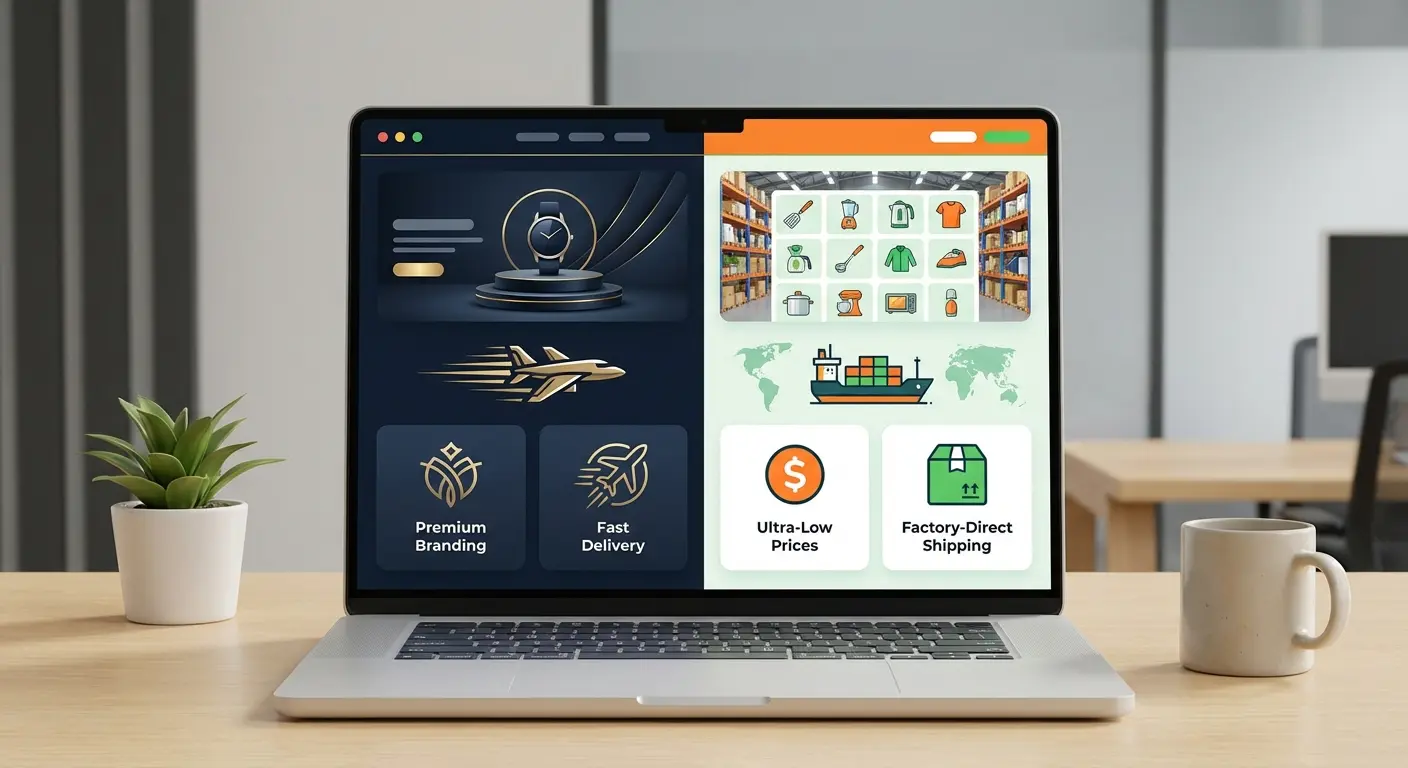 ecommerce platform comparison