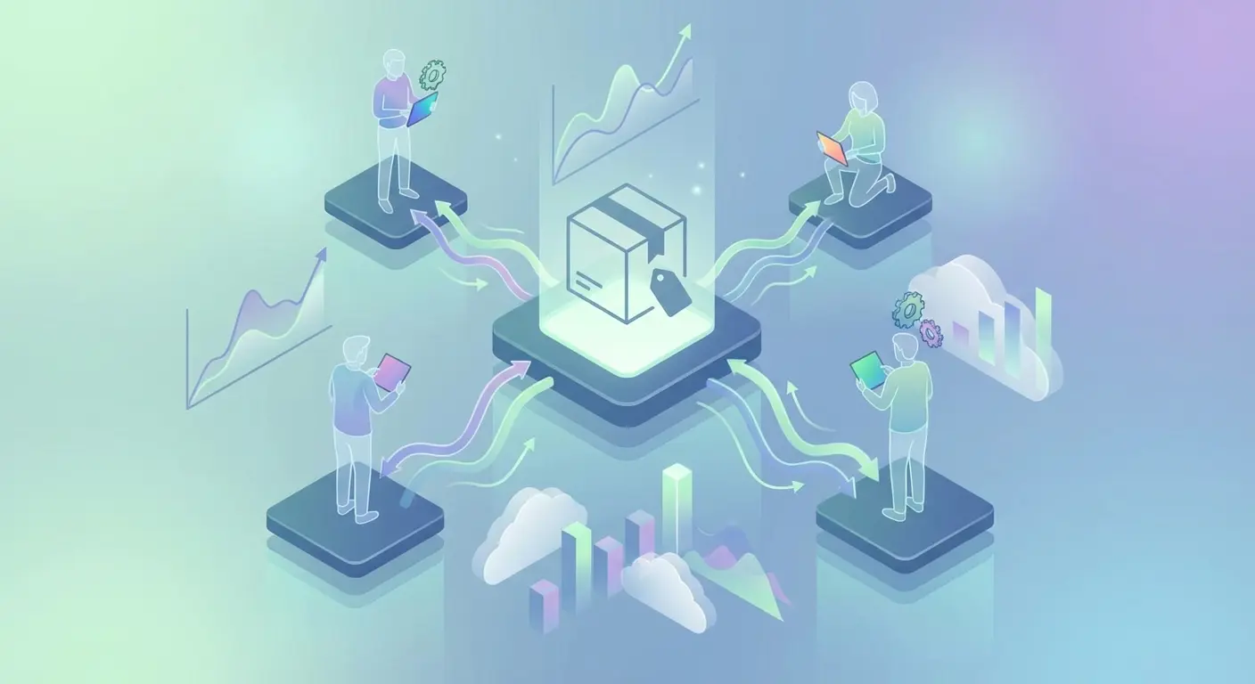 Amazon Buy Box competition